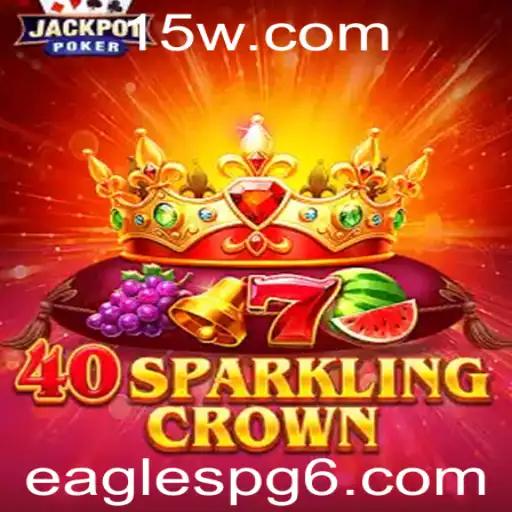 Descubra o Fascinante Mundo do Jogo 40SparklingCrown