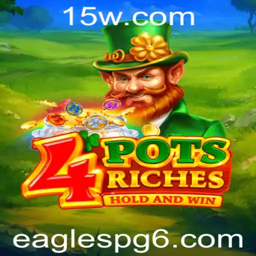 Descubra a Excitante Aventura de 4potsriches