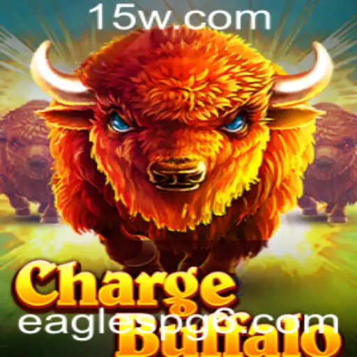 ChargeBuffalo: Um Mergulho no Mundo Aventureiro de 'Eagles PG'