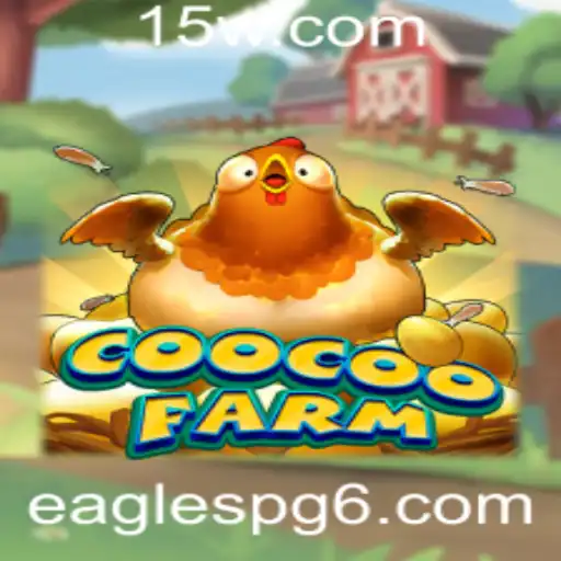 Descubra CooCooFarm: O Novo Mundo dos Jogadores com Eagles PG