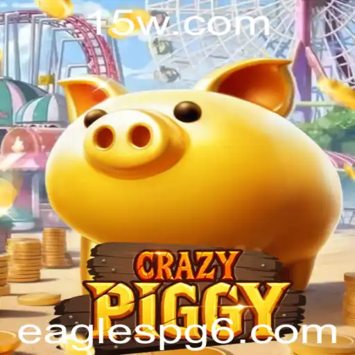 Descubra 'CrazyPiggy': O Novo Fenômeno dos Jogos Mobile