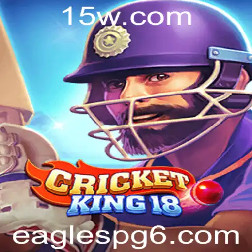 Explorando CricketKing18: O Jogo que Está Dominando a Cena dos Games
