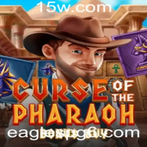 Descubra os Segredos de 'CurseofthePharaohBonusBuy' e Sua Relação com 'Eagles PG'
