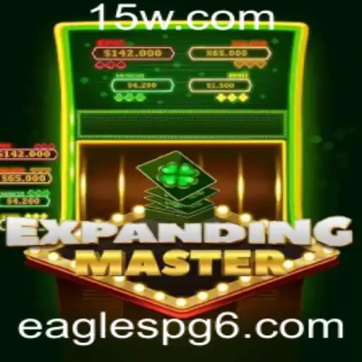Explorando o Fascinante Mundo do Jogo ExpandingMaster