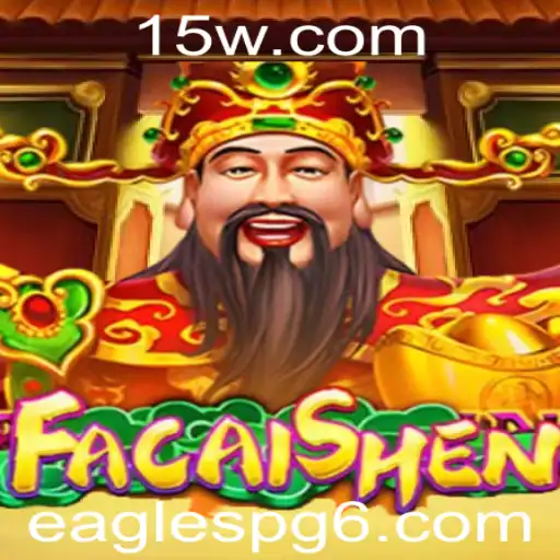 Descubra e Domine FaCaiShen: O Novo Jogo de Estratégia do Momento