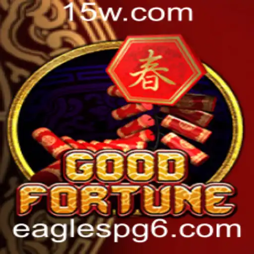 GoodFortune: Um Mergulho nas Aventuras do Jogo com Eagles PG