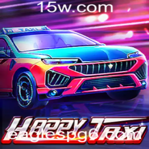 Descobrindo HappyTaxi: O Novo Jogo que Conquista os Fãs de 'Eagles PG'