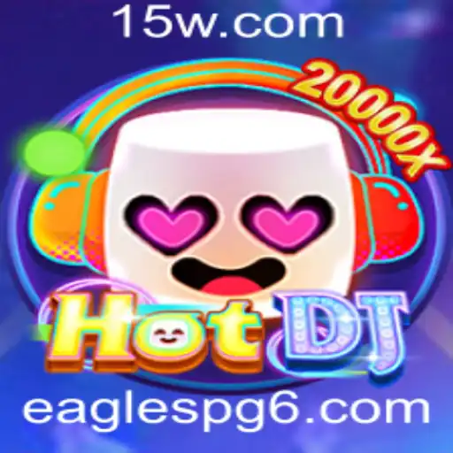 Explorando HotDJ: Um Mergulho Profundo no Novo Jogo com Elementos de 'eagles pg'