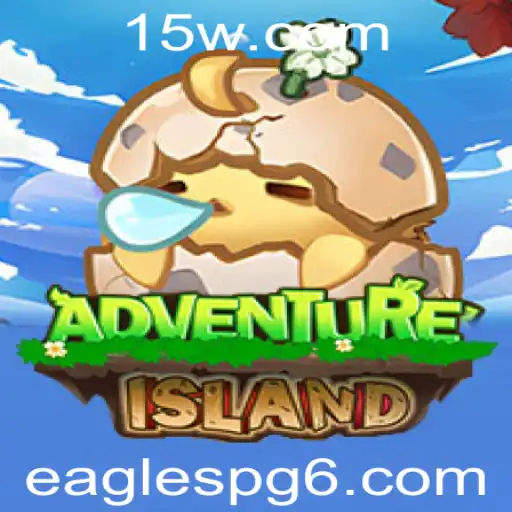 Descubra a Aventura em 'IslandsAdventure' com 'Eagles PG'