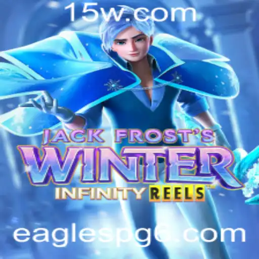 JackFrostsWinter: Um Mergulho na Aventura Gelada