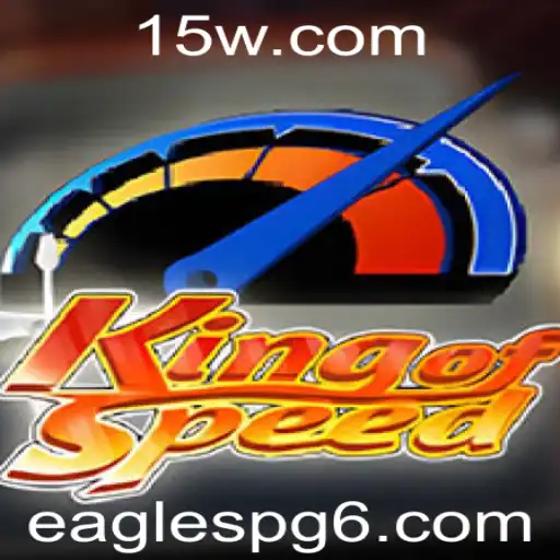 Explorando o Universo de 'KingofSpeed': Regras, Estratégias e a Emoção das Corridas