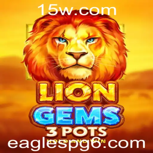 Explorando o Mundo de LionGems3pots: Um Jogo Inovador no Atual Cenário de Jogos Digitais