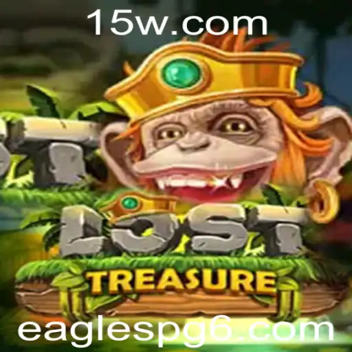 Descubra o Fascinante Jogo LostTreasure: Uma Aventura com Eagles PG