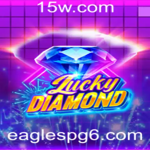 Explorando LuckyDiamond: Um Mergulho no Mundo dos Jogos com Eagles PG