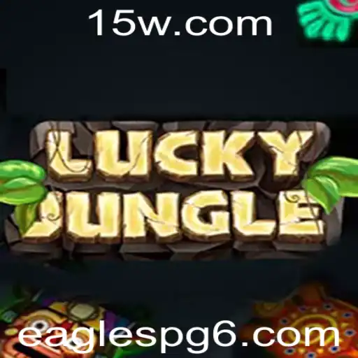 Explorando LuckyJungle: O Novo Fenômeno dos Jogos