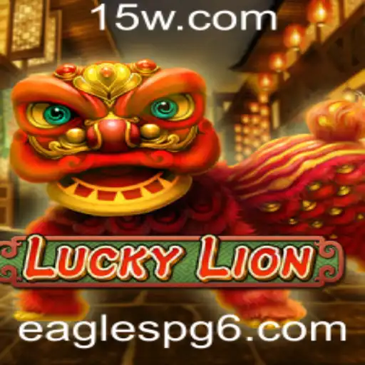 Explorando o Mundo do Jogo LuckyLion