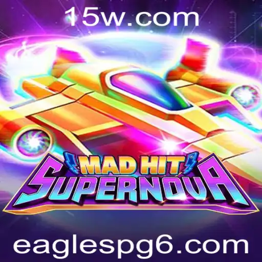 Desvendando MadHitSupernova: O Jogo Revolucionário e Suas Dinâmicas Envolventes