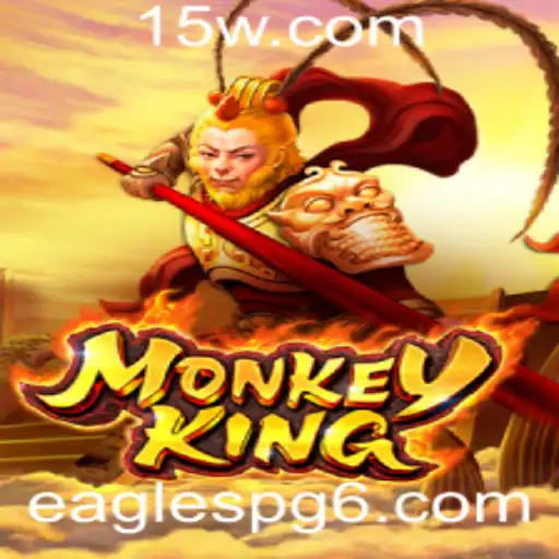 Explore o Mundo de MonkeyKing: Um Jogo de Estratégia e Aventura com Eagles PG