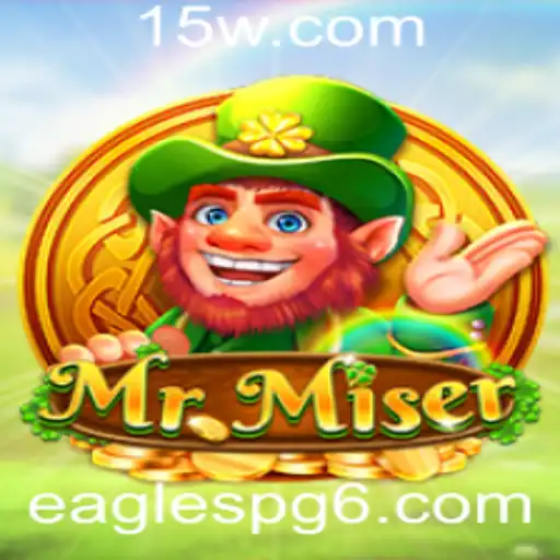 Descubra o Dinâmico Universo de MrMiser: A Nova Sensação dos Jogos