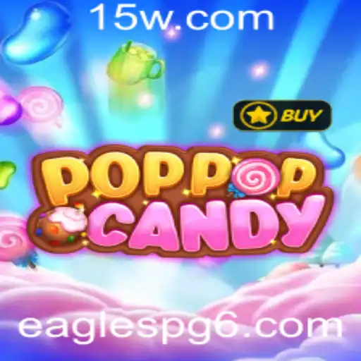 POPPOPCANDY: Um Mergulho no Mundo do Jogo Inspirador
