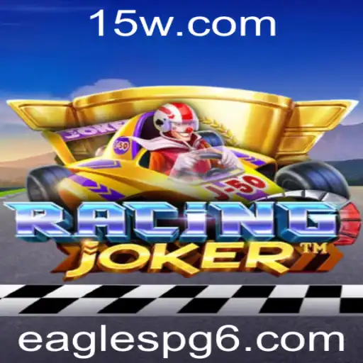 RacingJoker e as Águias: Um Universo de Adrenalina e Estratégia