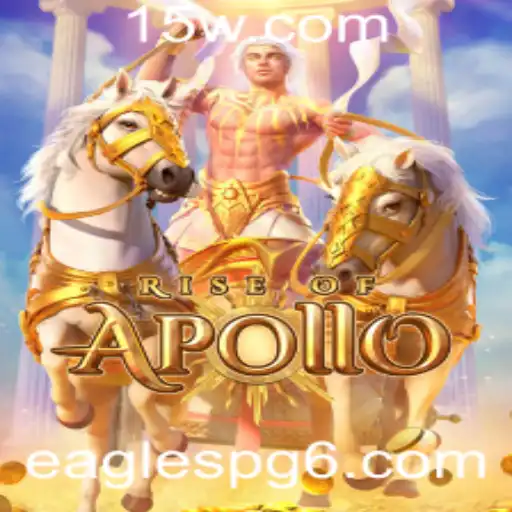 Rise of Apollo: Uma Jornada Mítica no Mundo dos Jogos