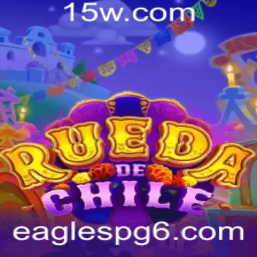 Descubra o Jogo RuedaDeChile: Uma Experiência Emocionante Inspirada pelo Eagles PG