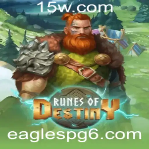 Runes of Destiny: Descubra as Águias PG e as Regras do Jogo