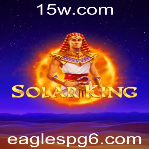 Descubra o Universo de SolarKing: O Jogo Que Está Conquistando os Jogadores
