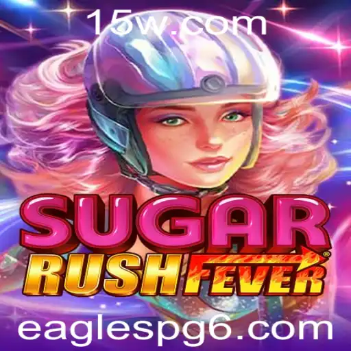 Tudo o que você precisa saber sobre SugarRushFever e sua mecânica inovadora: um mergulho no mundo encantado dos Eagles PG