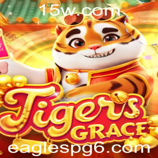 Descubra TigersGrace: O Novo Fenômeno dos Jogos de Estratégia