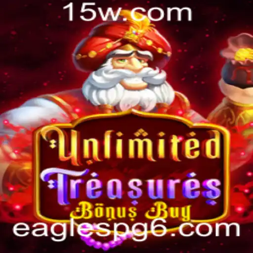 Explorando UnlimitedTreasuresBonusBuy: Mergulhe no Mundo das Águias PG