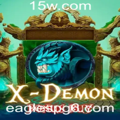 Explore as Aventuras de XDemonBonusBuy com Eagle's PG