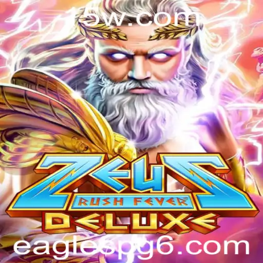 Explorando o Universo de ZeusRushFeverDeluxe: Um Mergulho no Mundo dos 'Eagles PG'